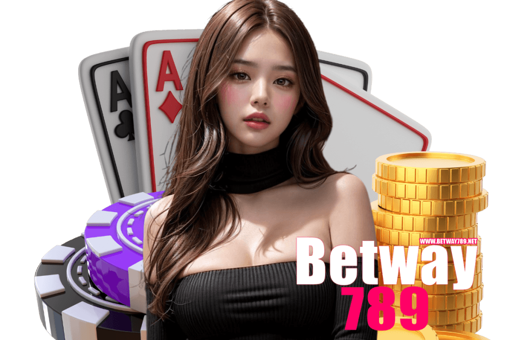 betway789 สมัคร