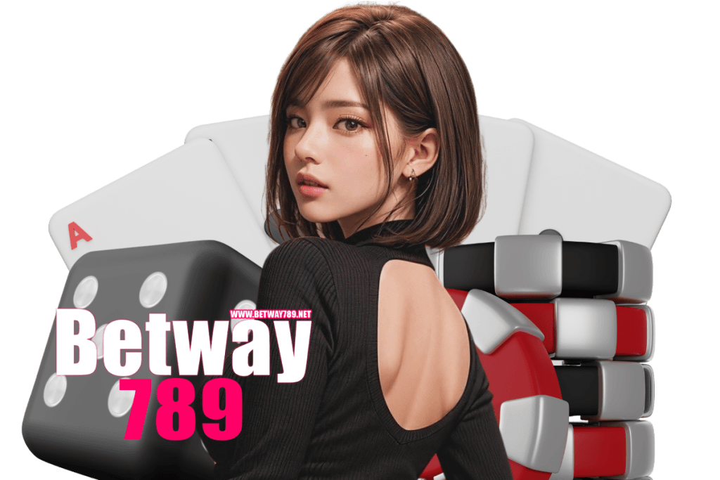 betway789 แจกเครดิตฟรี